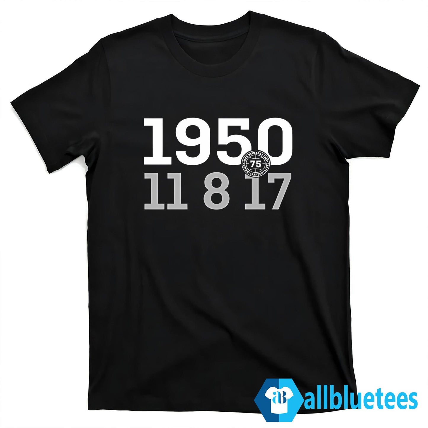 11 8 17 Cooper Clifton Lloyd Shirt
