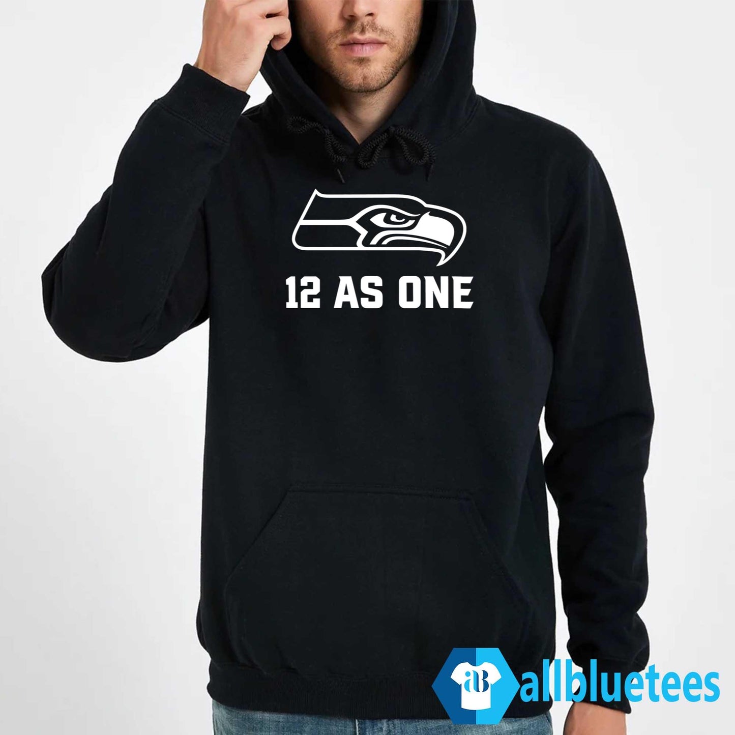 12 As One Shirt