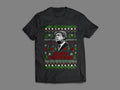 Merry Trumpmas Ugly Christmas Sweater