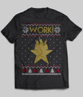 Work Ugly Christmas Sweater