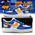 Billie Eilish Hit Me Hard and Soft The Tour 2026 AF1 Shoes – Special Edition