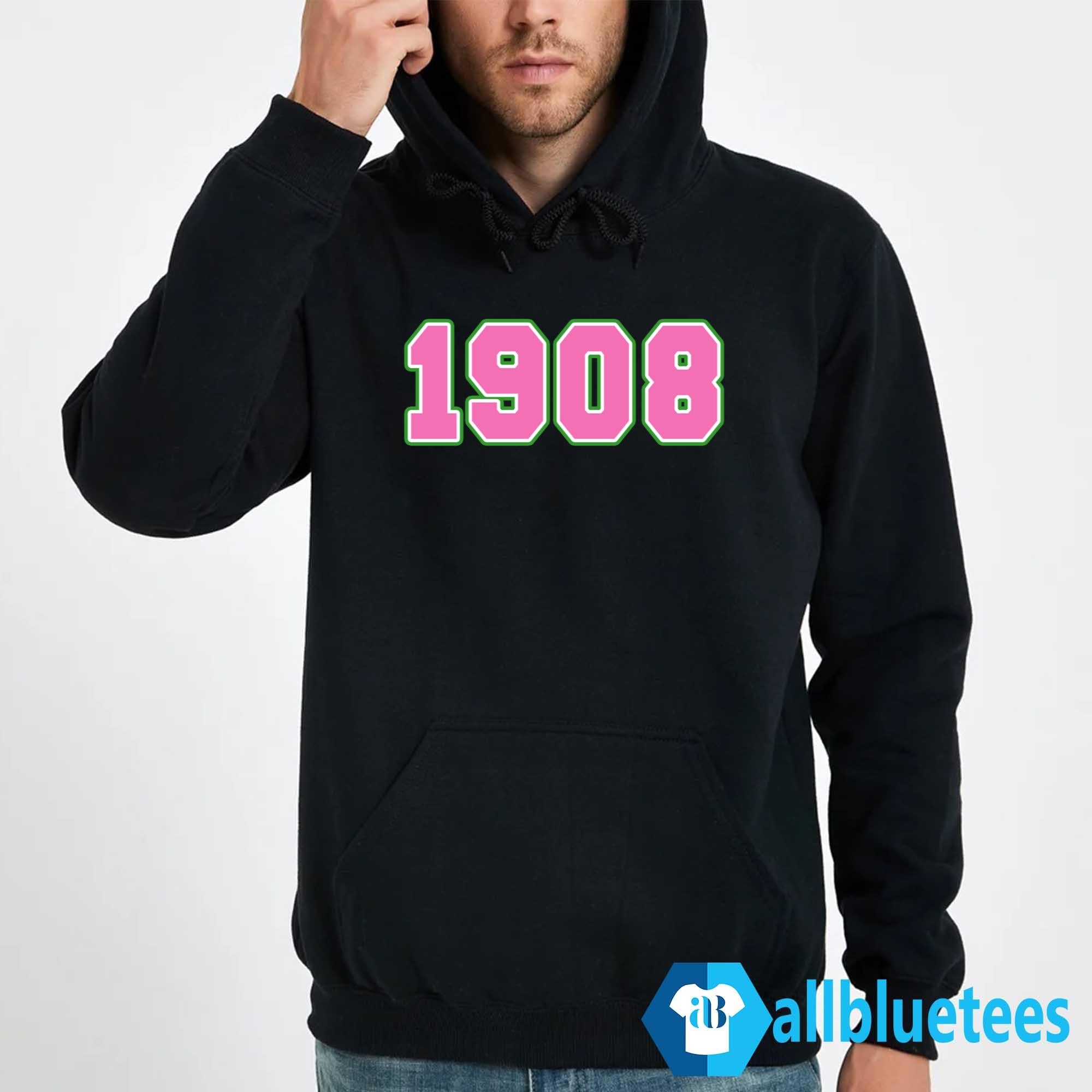 1908 Sweatshirt