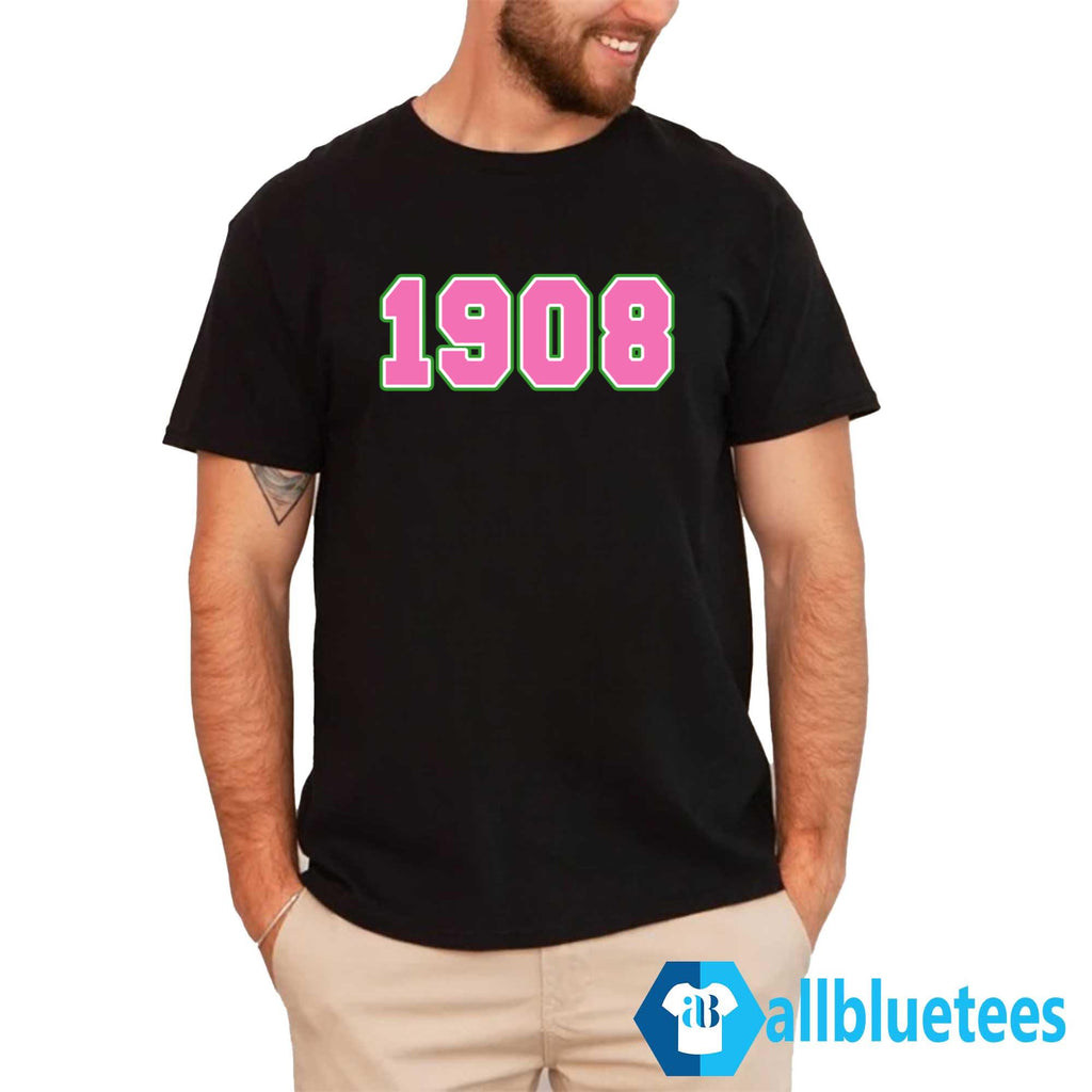1908 Sweatshirt