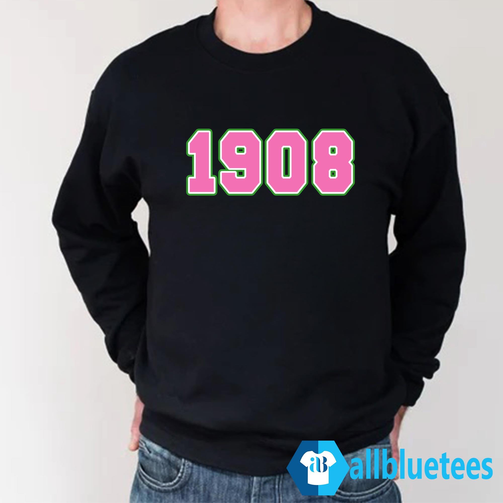 1908 Sweatshirt