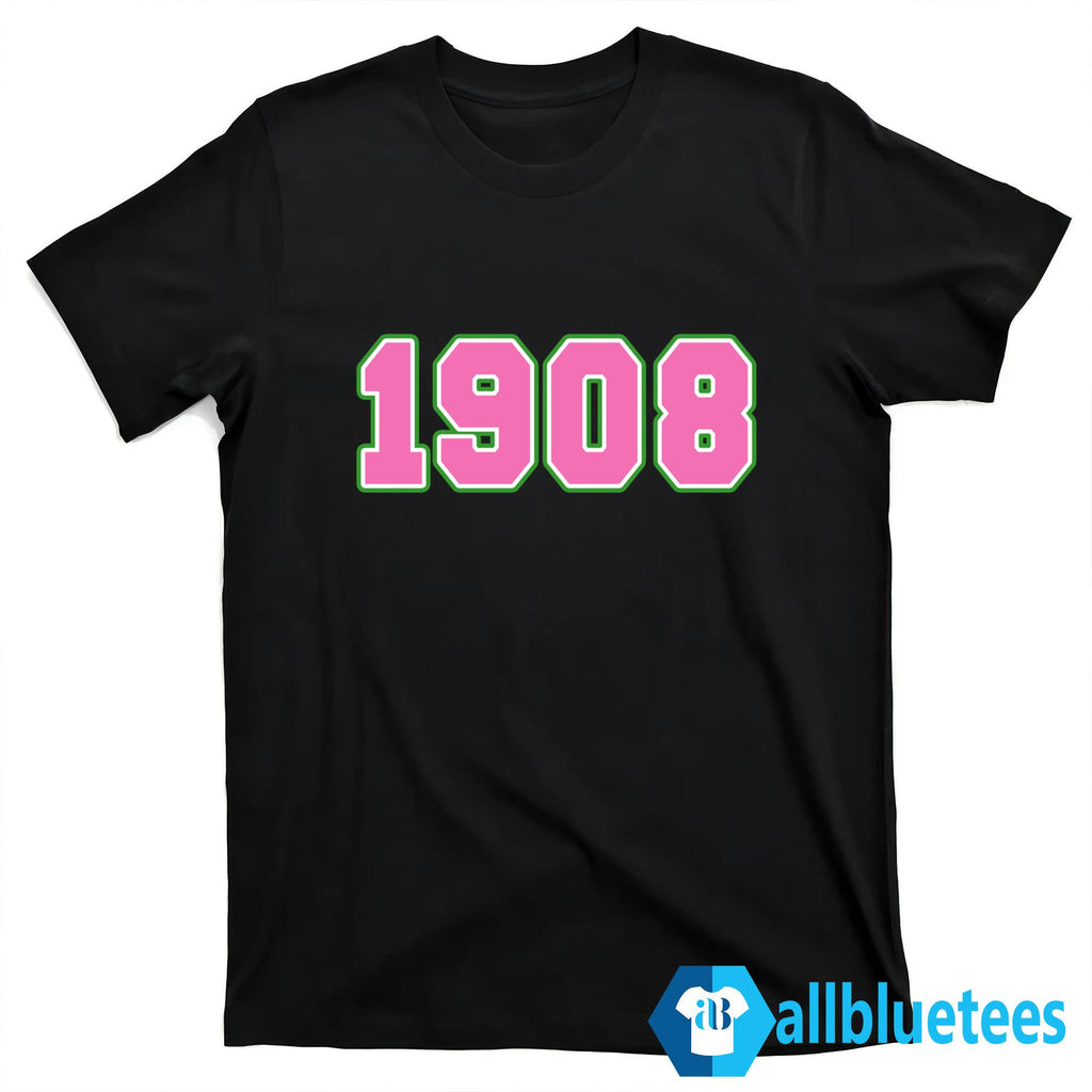 1908 Sweatshirt