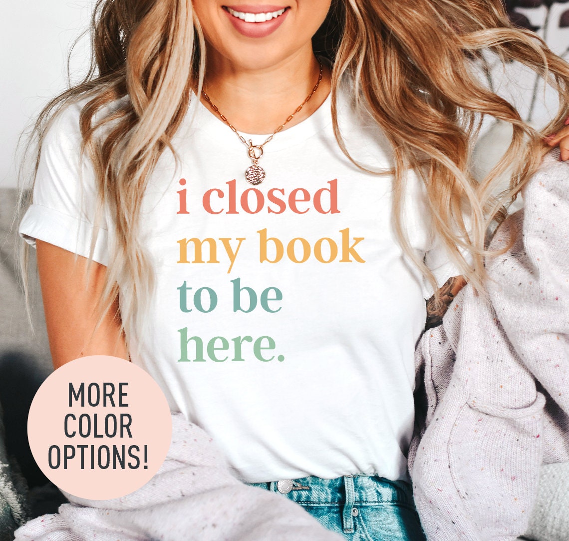 Closed Book Here Introvert Bookworm Book Nerd Book Lovers Club Bookworm Book Lover (3)