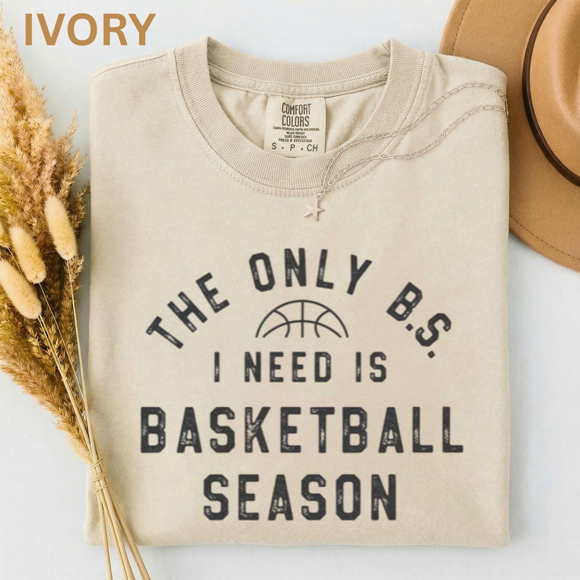 Comfort Colors Basketball Season Mom Life Baseball Mom Baseball Game Day (3)