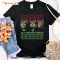 Ugly Christmas Sweater Hillary Clinton