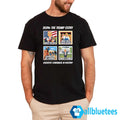 2024 The Trump Story Greatest Comeback In History Shirt
