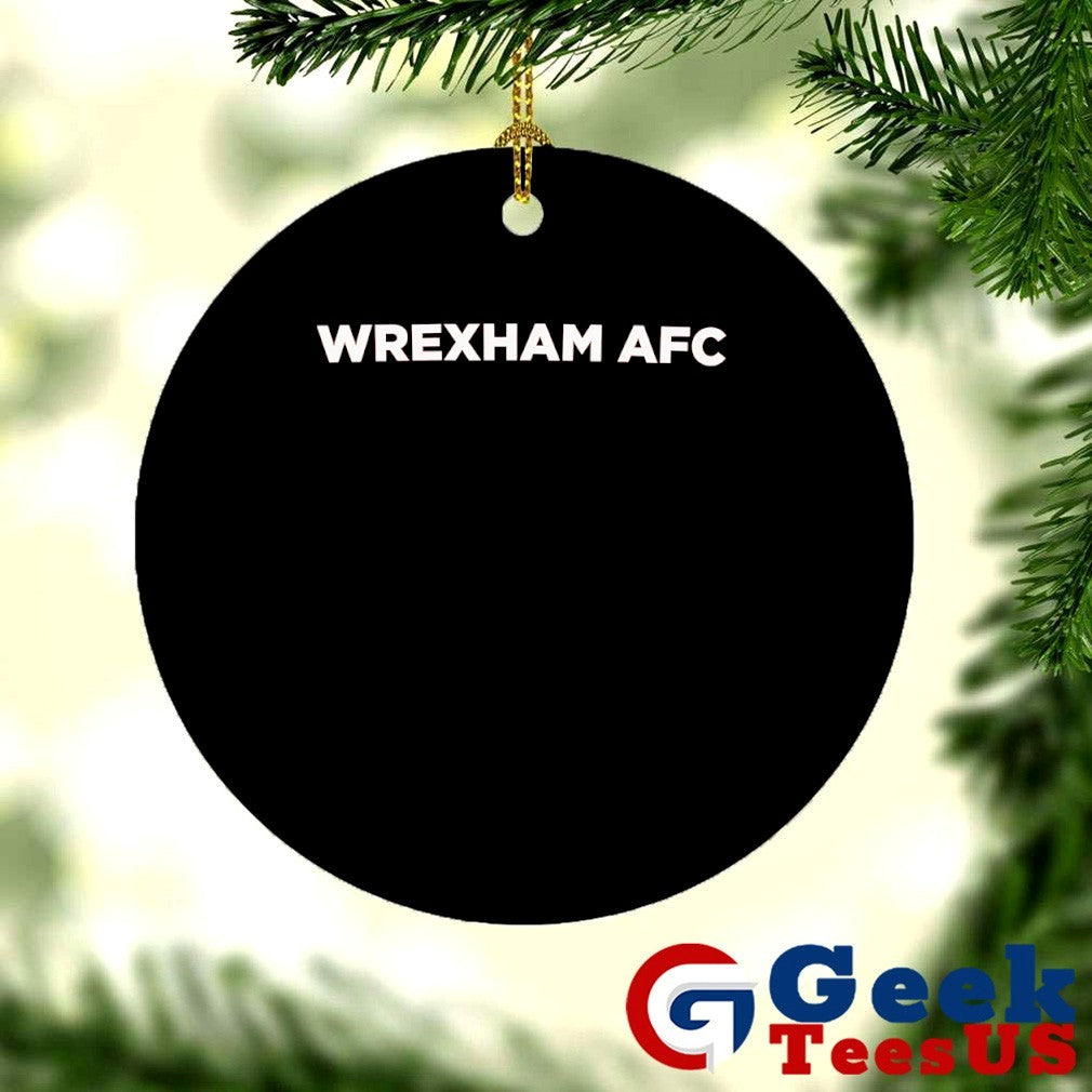 2025-26 Wrexham Macron Training shirt