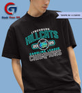 2025 Lynchburg Hillcats Store Carolina League Champions logo shirt