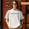2025 Ravens Crucial Catch Sunny Strong shirt