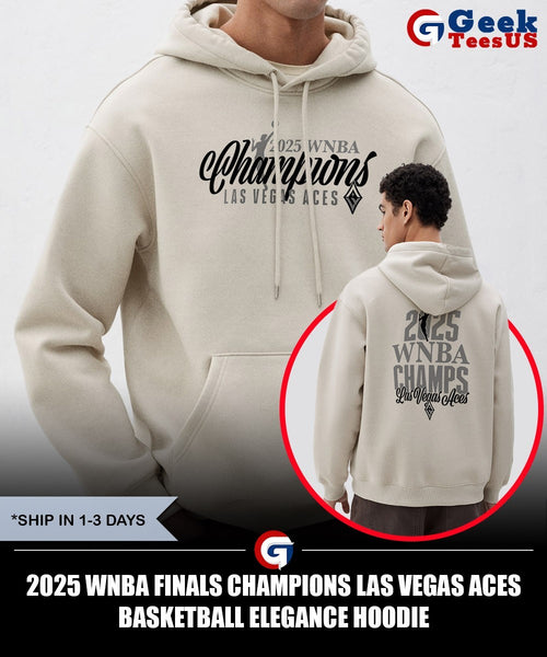 2025 WNBA Finals Champions Las Vegas Aces basketball elegance shirt