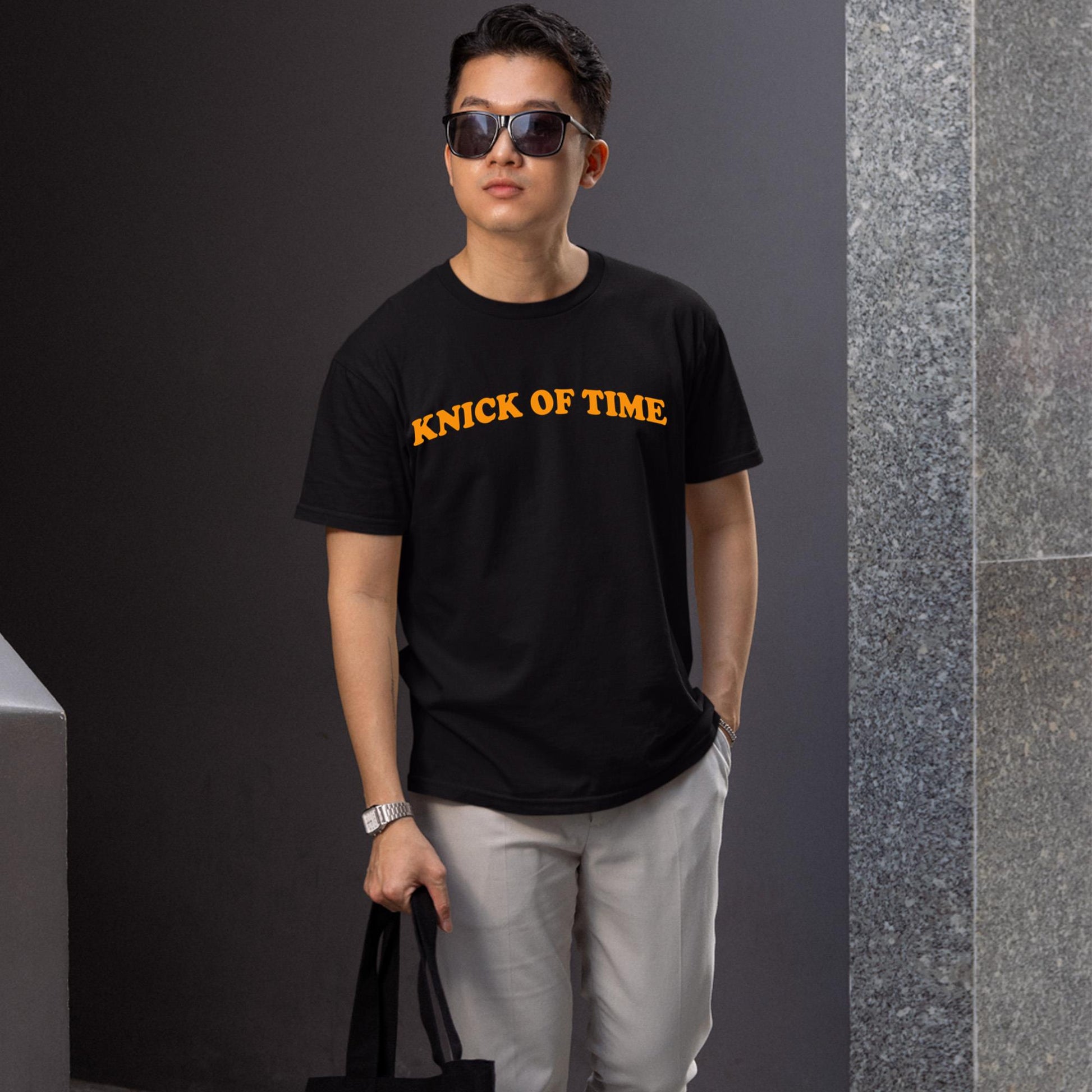 2026 Knick Of Time Shirt