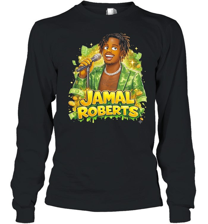 2026 American Idol winner illustrated Unisex T-Shirt