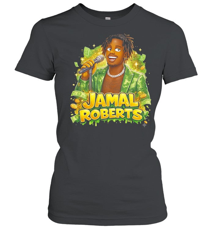 2026 American Idol winner illustrated Unisex T-Shirt