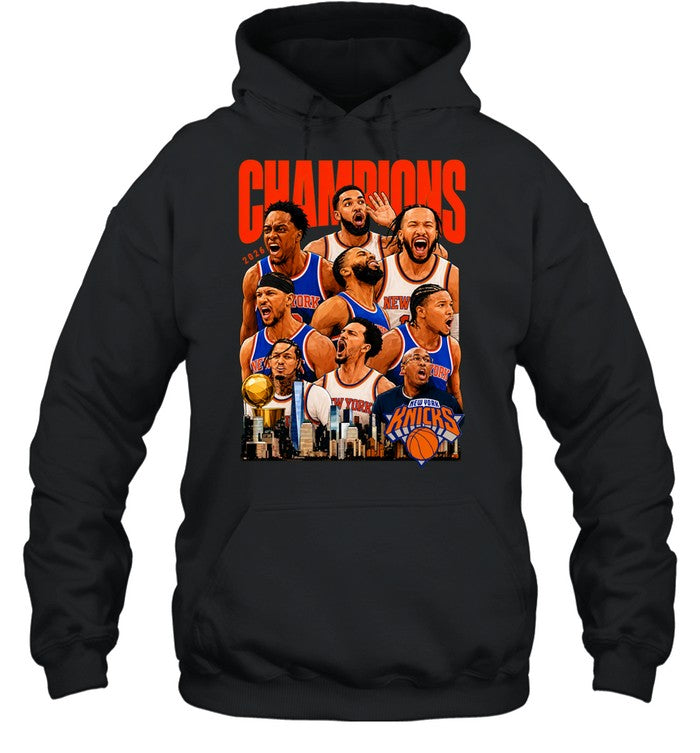 2026 Eastern Conference Winners Team Unisex T-Shirt