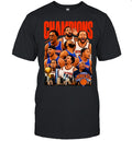 2026 Eastern Conference Winners Team Unisex T-Shirt