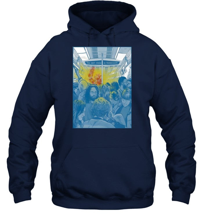 2026 eventim apollo london Unisex T-Shirt
