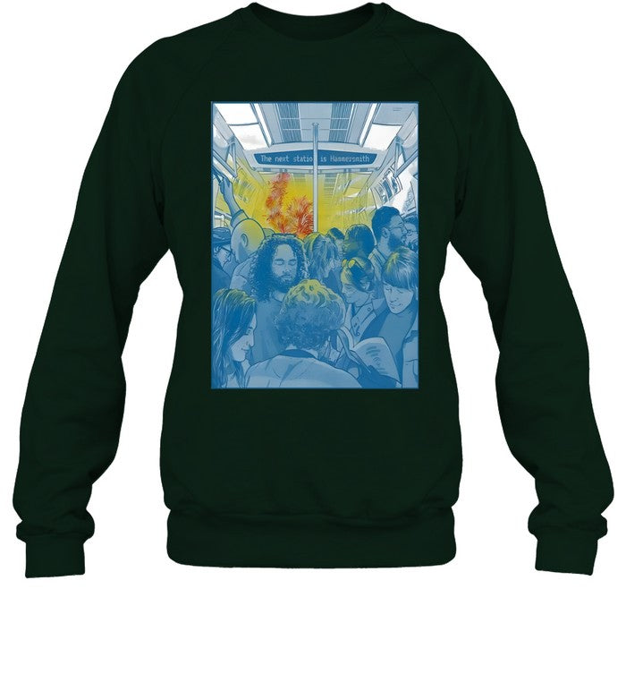 2026 eventim apollo london Unisex T-Shirt