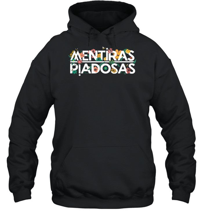 2026 Mentiras Piadosas Unisex T-Shirt