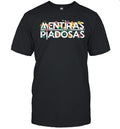 2026 Mentiras Piadosas Unisex T-Shirt