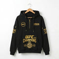 UFC 324 Champions 2026 Hoodie
