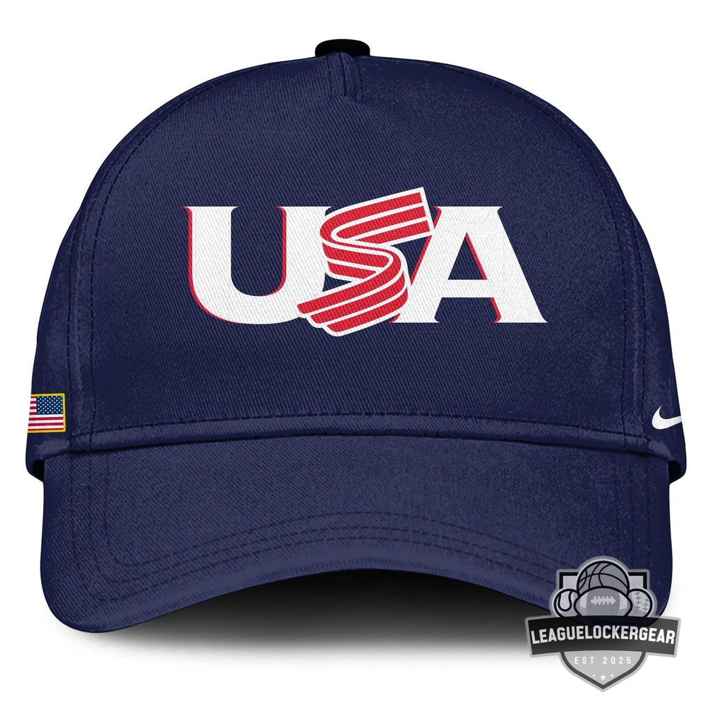 United States World Baseball Classic 2026 Custom Baseball Jersey