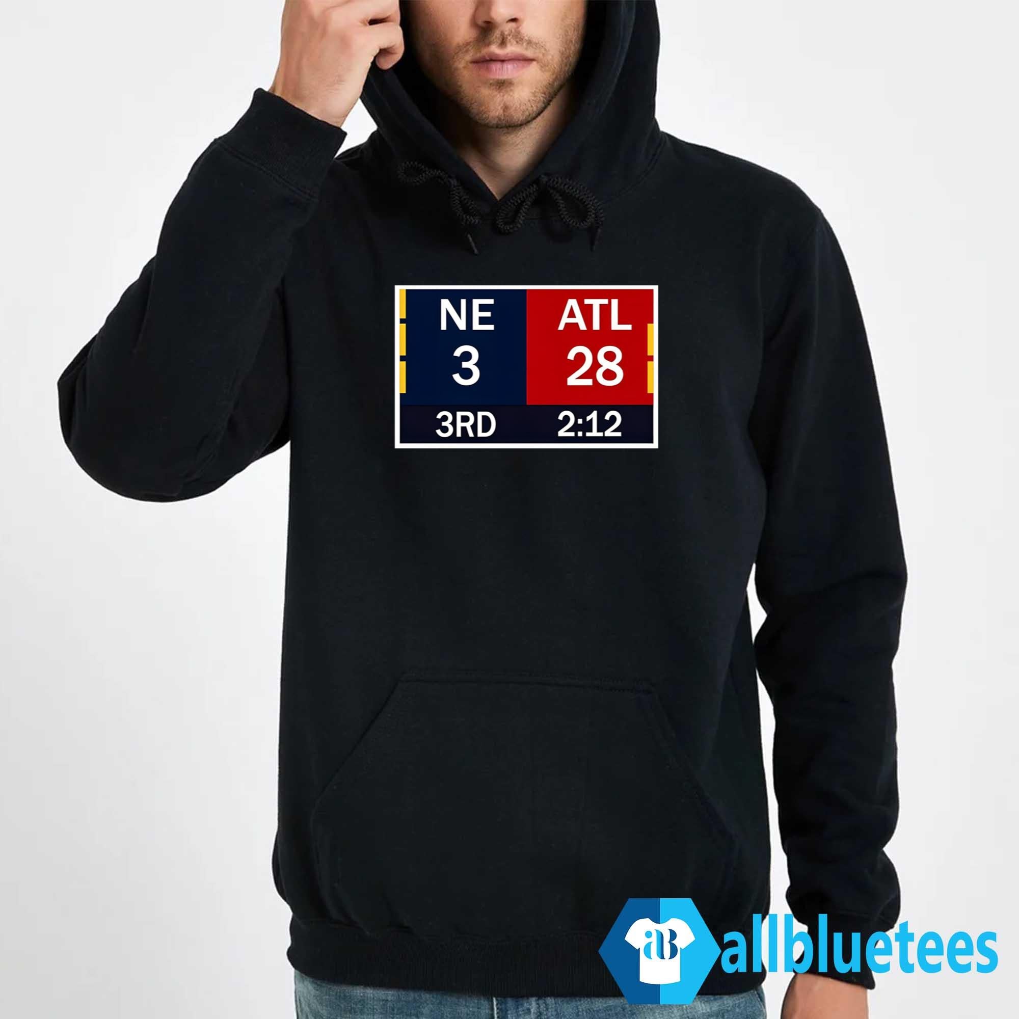 28-3 Shirt