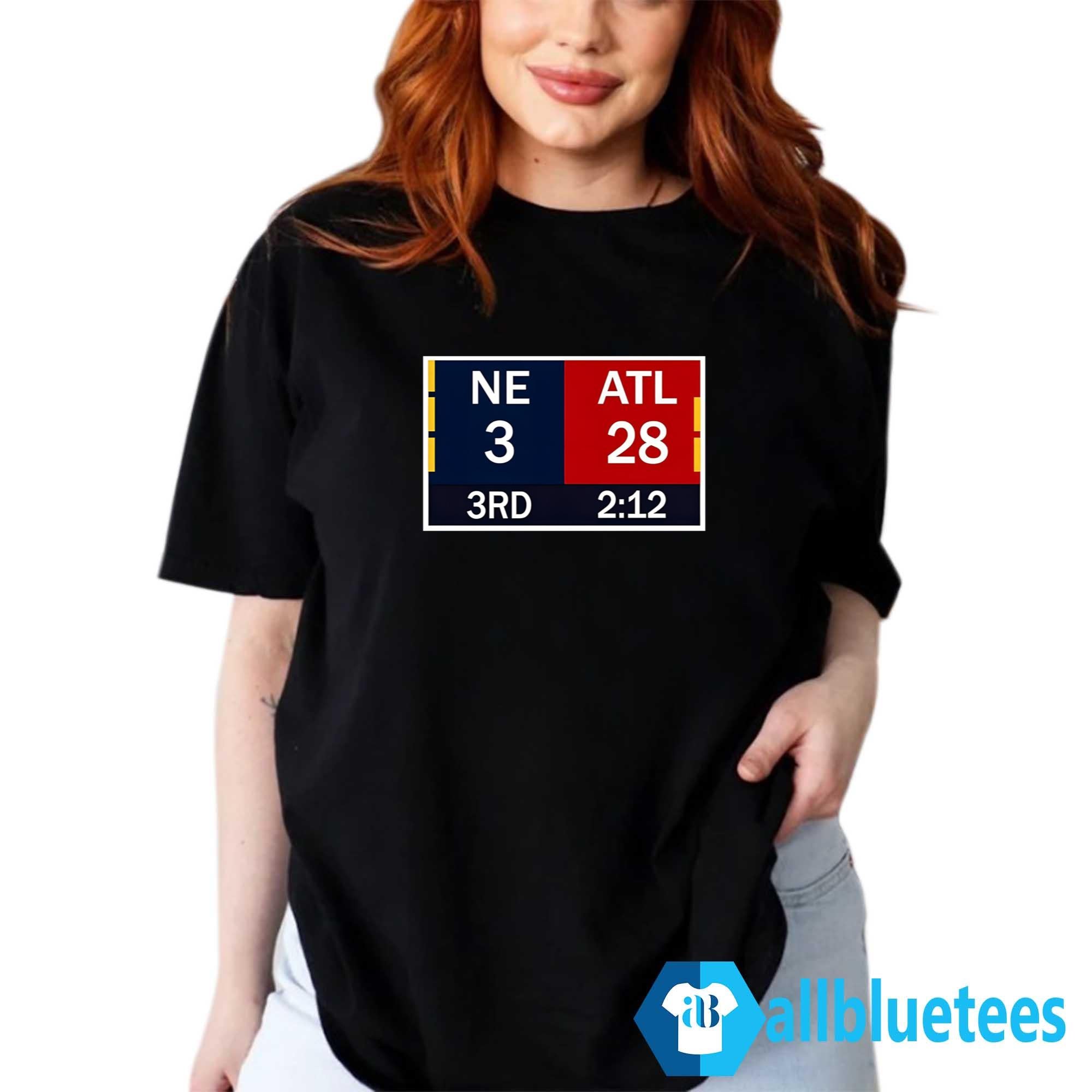 28-3 Shirt