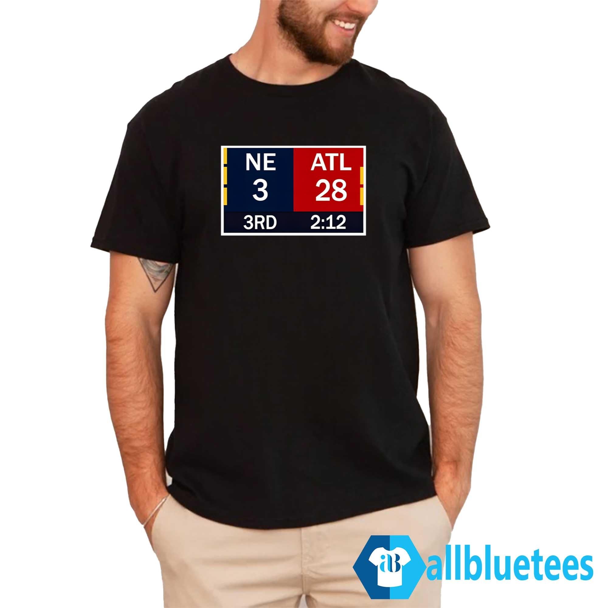 28-3 Shirt