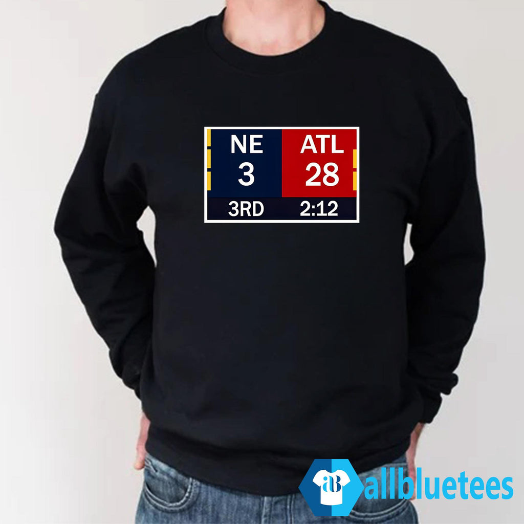 28-3 Shirt