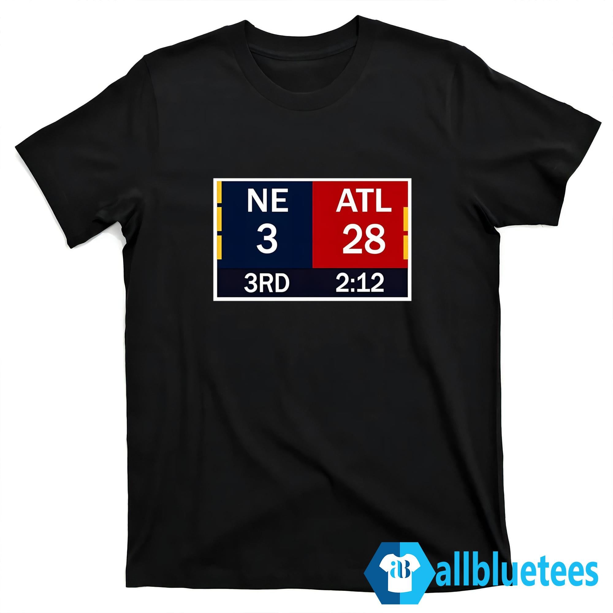 28-3 Shirt
