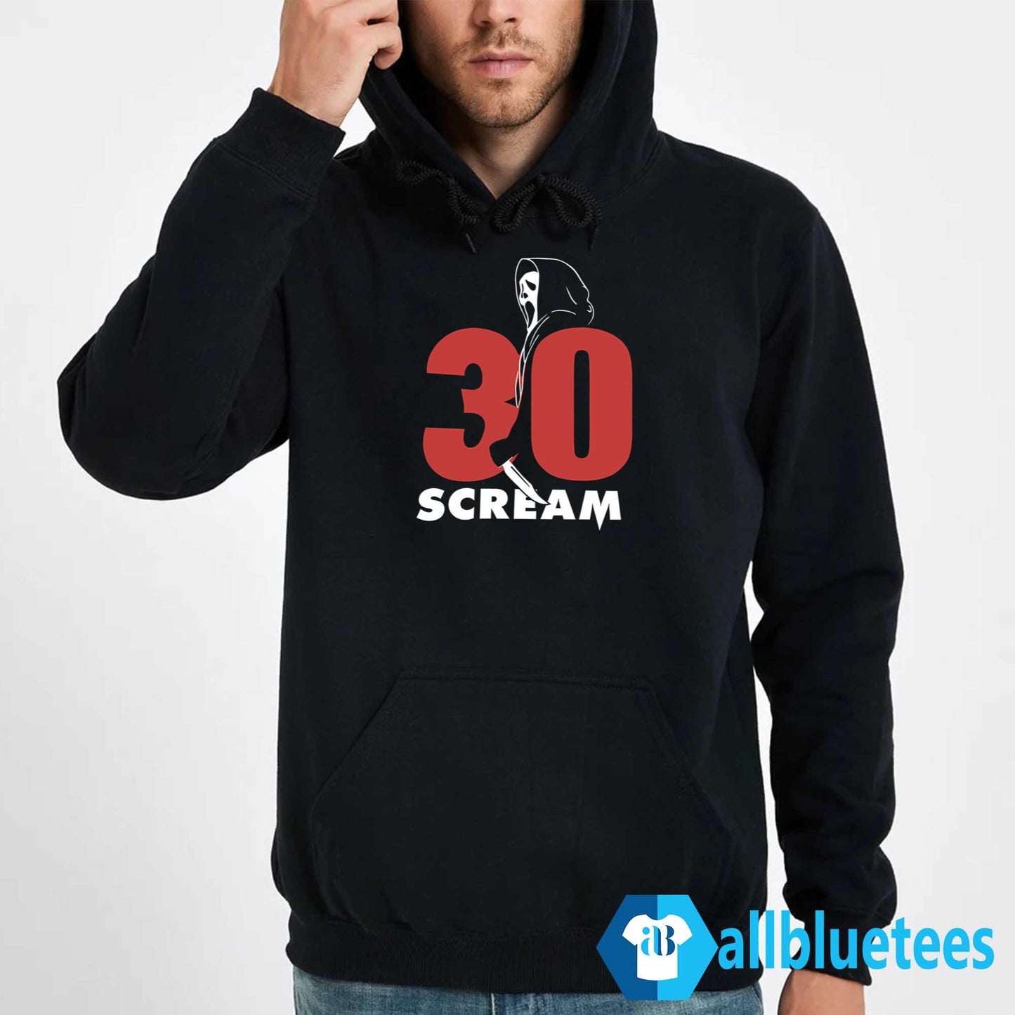 30th Scream Kill Tour Shirt