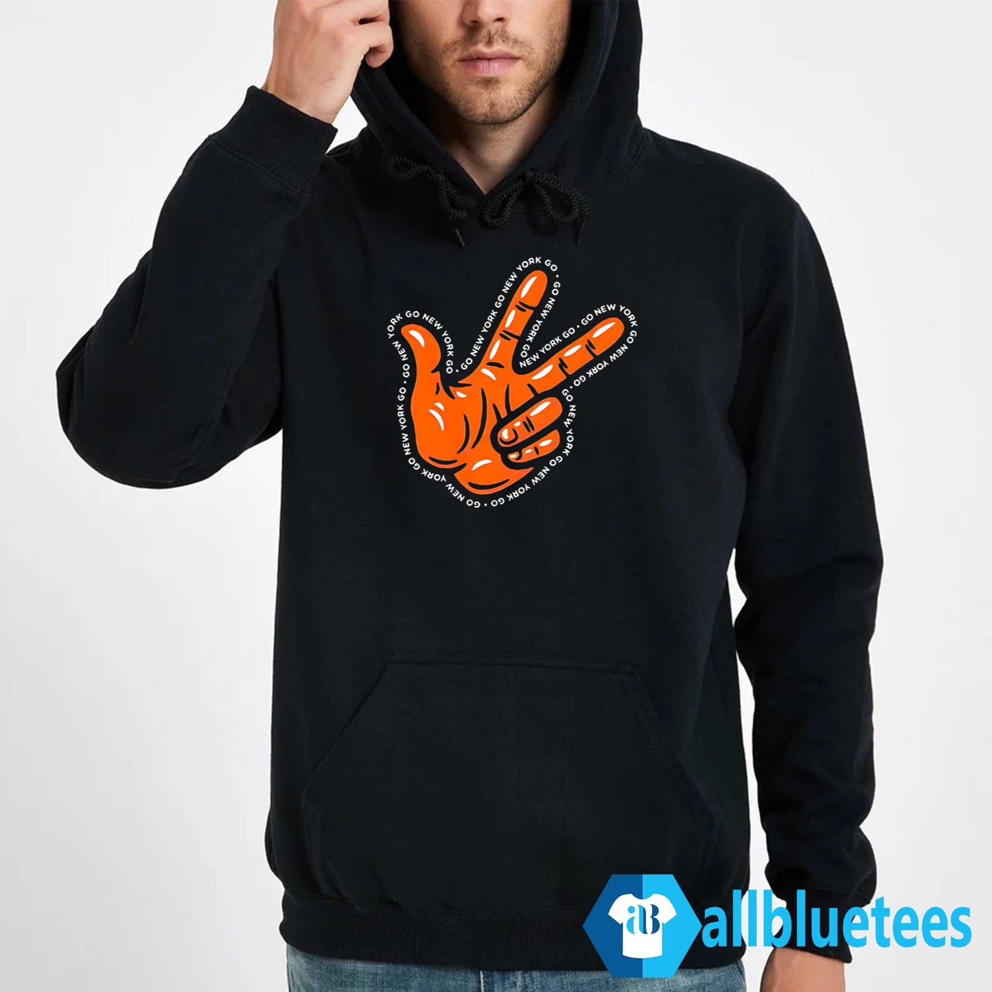 3PT Celly Go New York Shirt