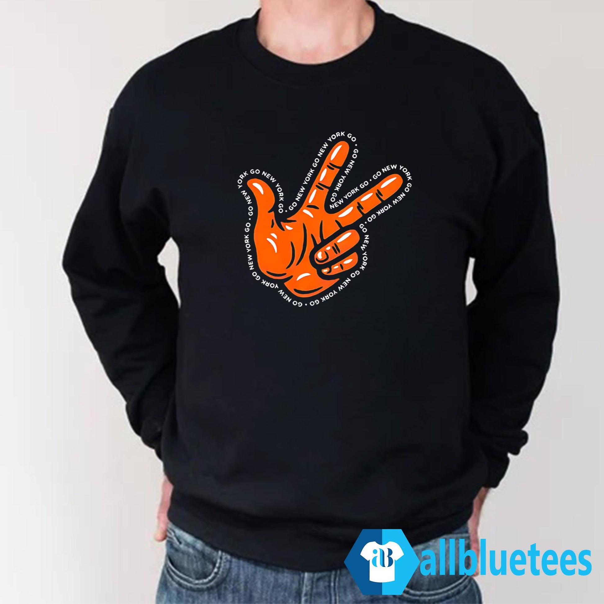 3PT Celly Go New York Shirt