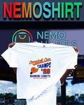Camobell Cup Champs 26 Manning Comets North Peace hockey league shirt