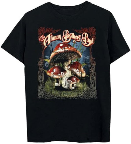 The Allman Brothers Band