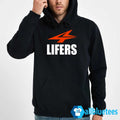4Lifers Hoodie