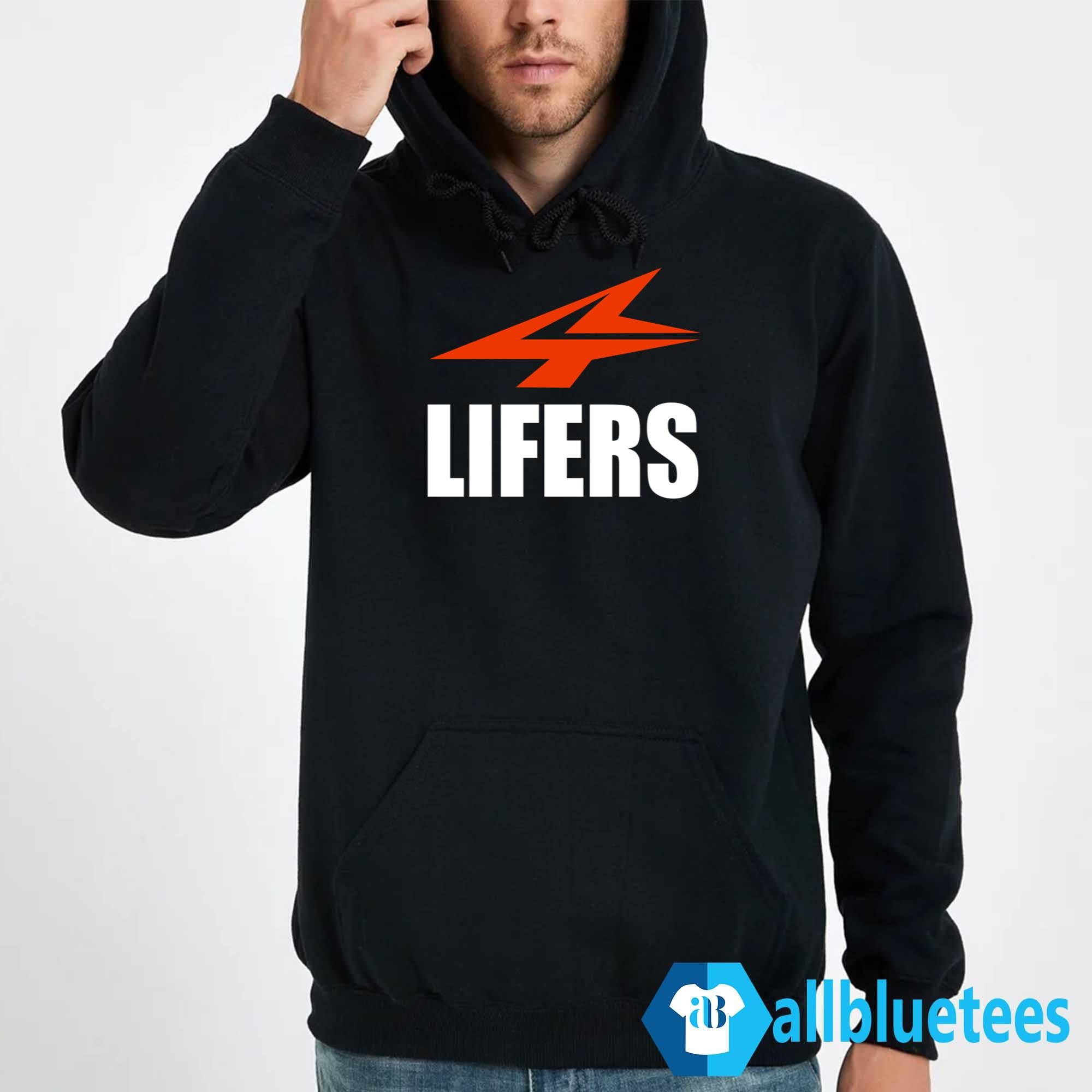4Lifers Hoodie