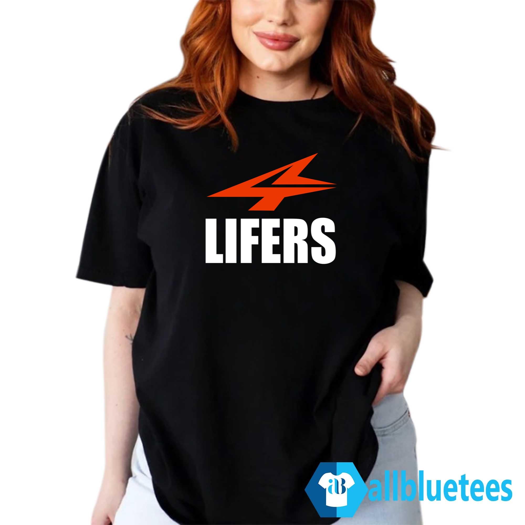 4Lifers Hoodie