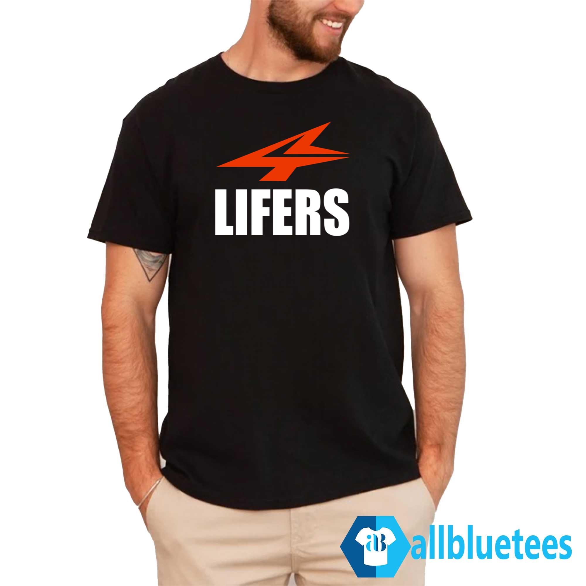 4Lifers Hoodie