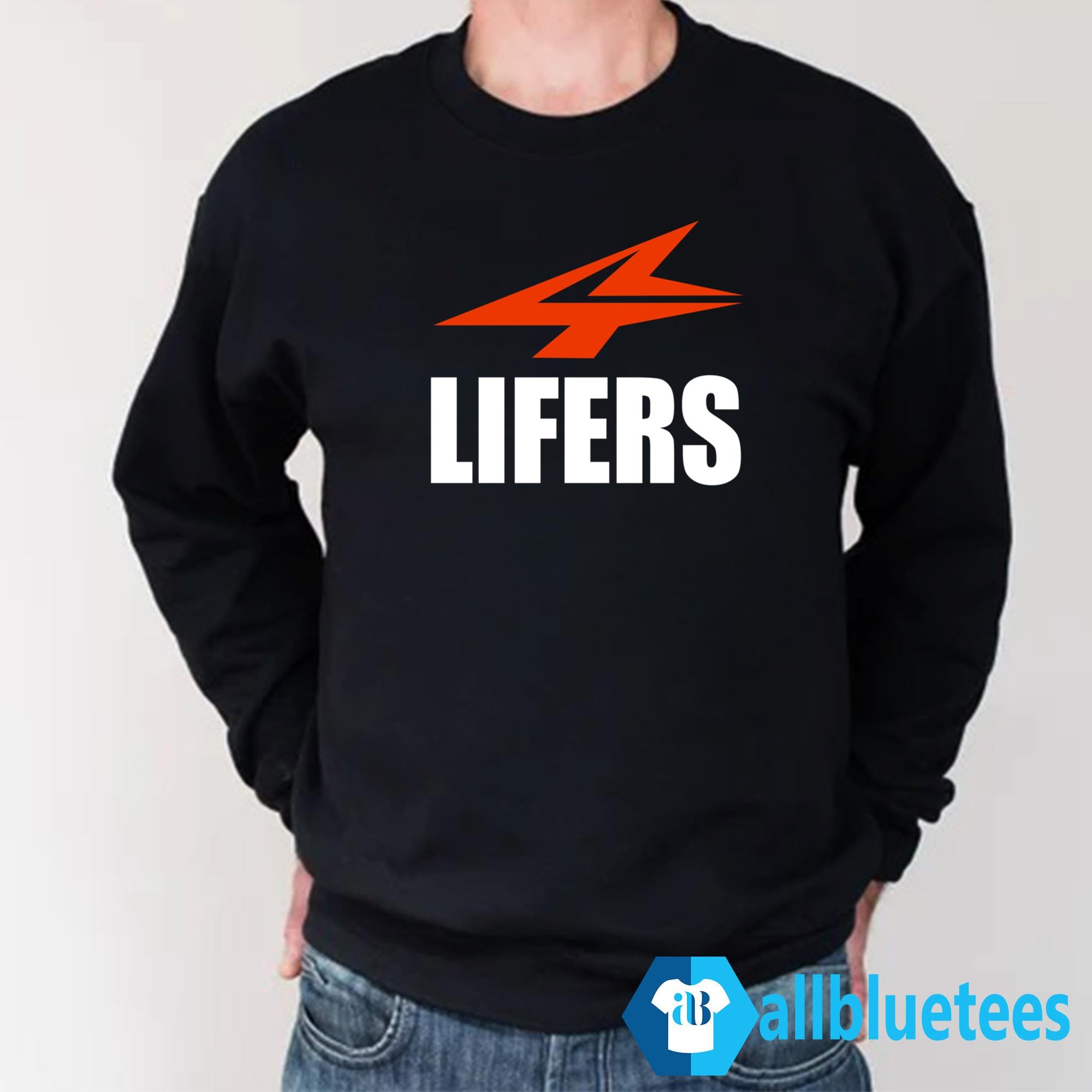 4Lifers Hoodie
