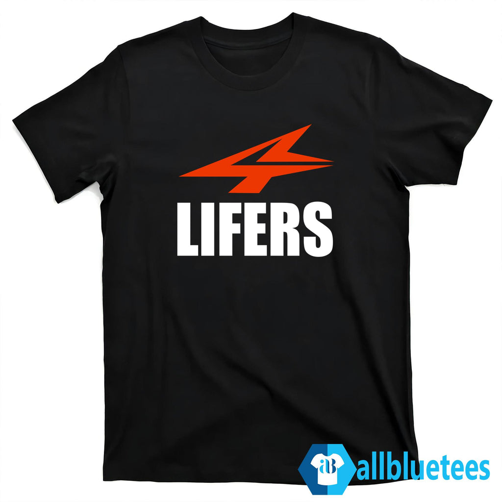 4Lifers Hoodie