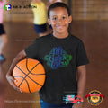 4th Grade Crew Funny 4th Grader T-shirt
