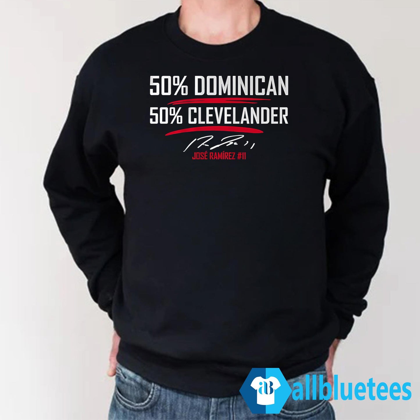 50 Dominican 50 Clevelander Shirt