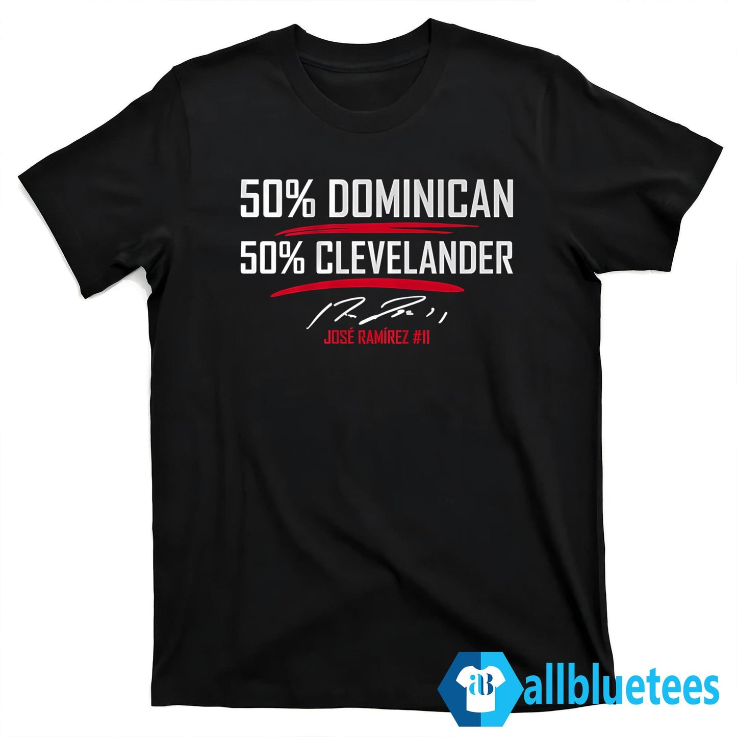 50 Dominican 50 Clevelander Shirt