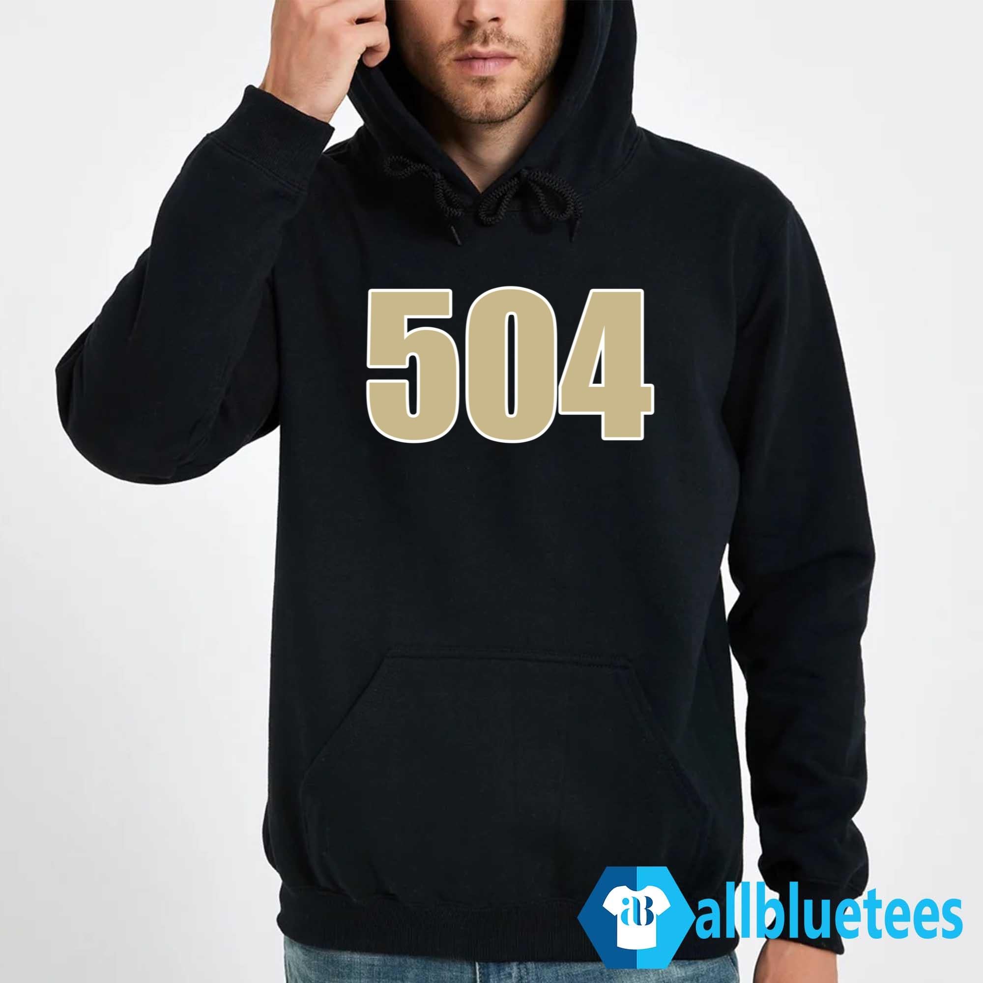 504 Shirt