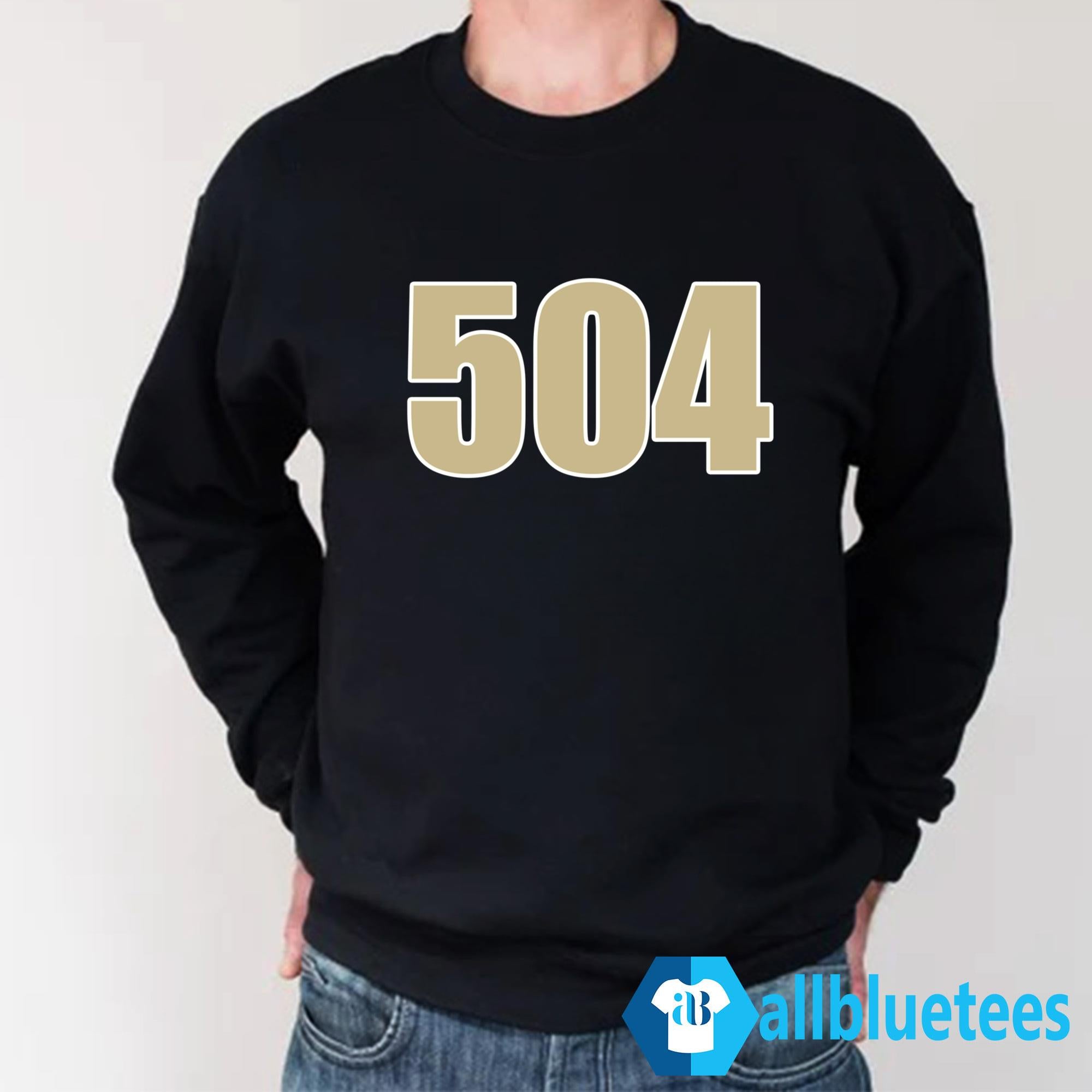 504 Shirt
