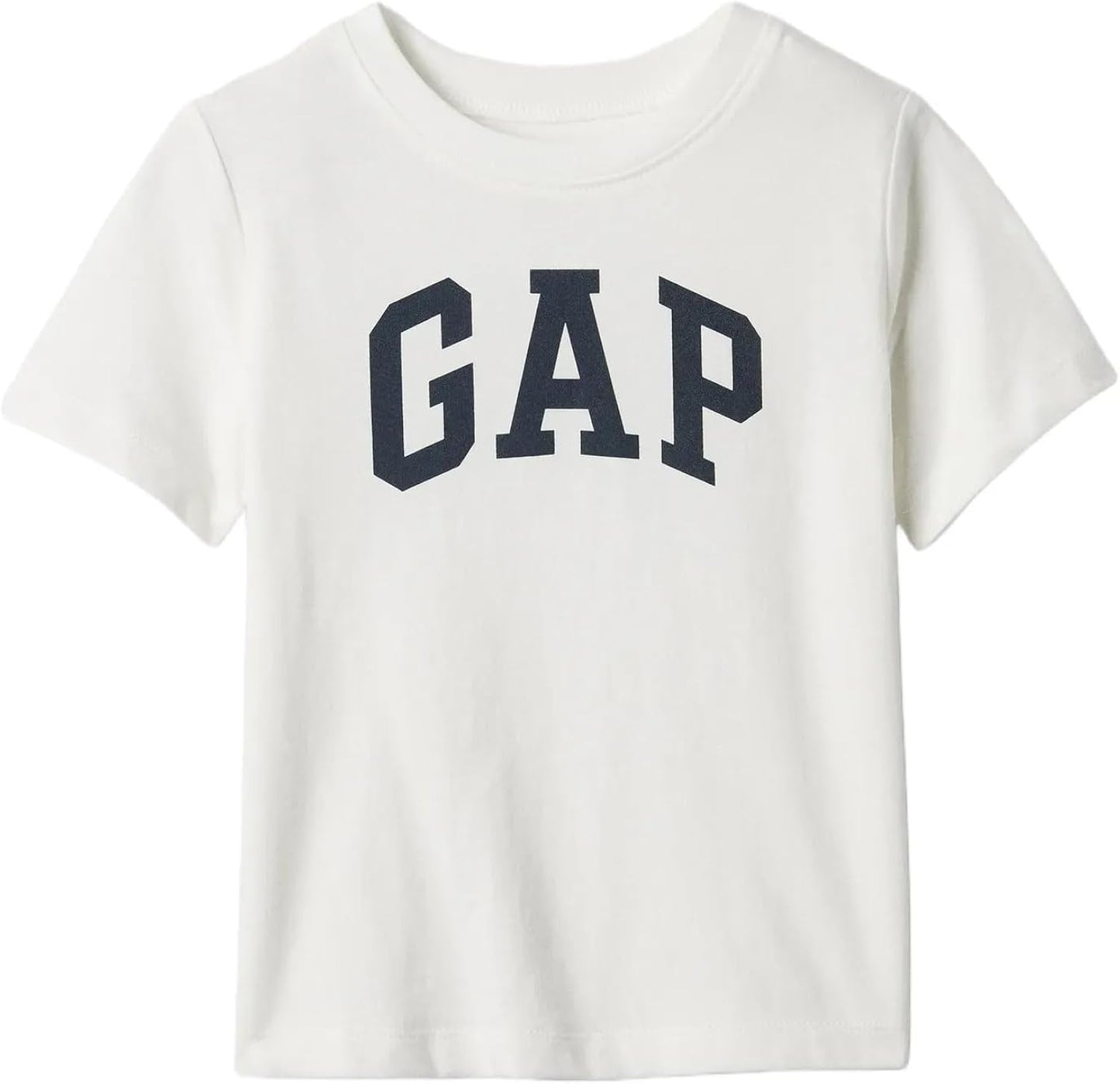 Baby-Boys Short Sleeve Logo T-Shirt